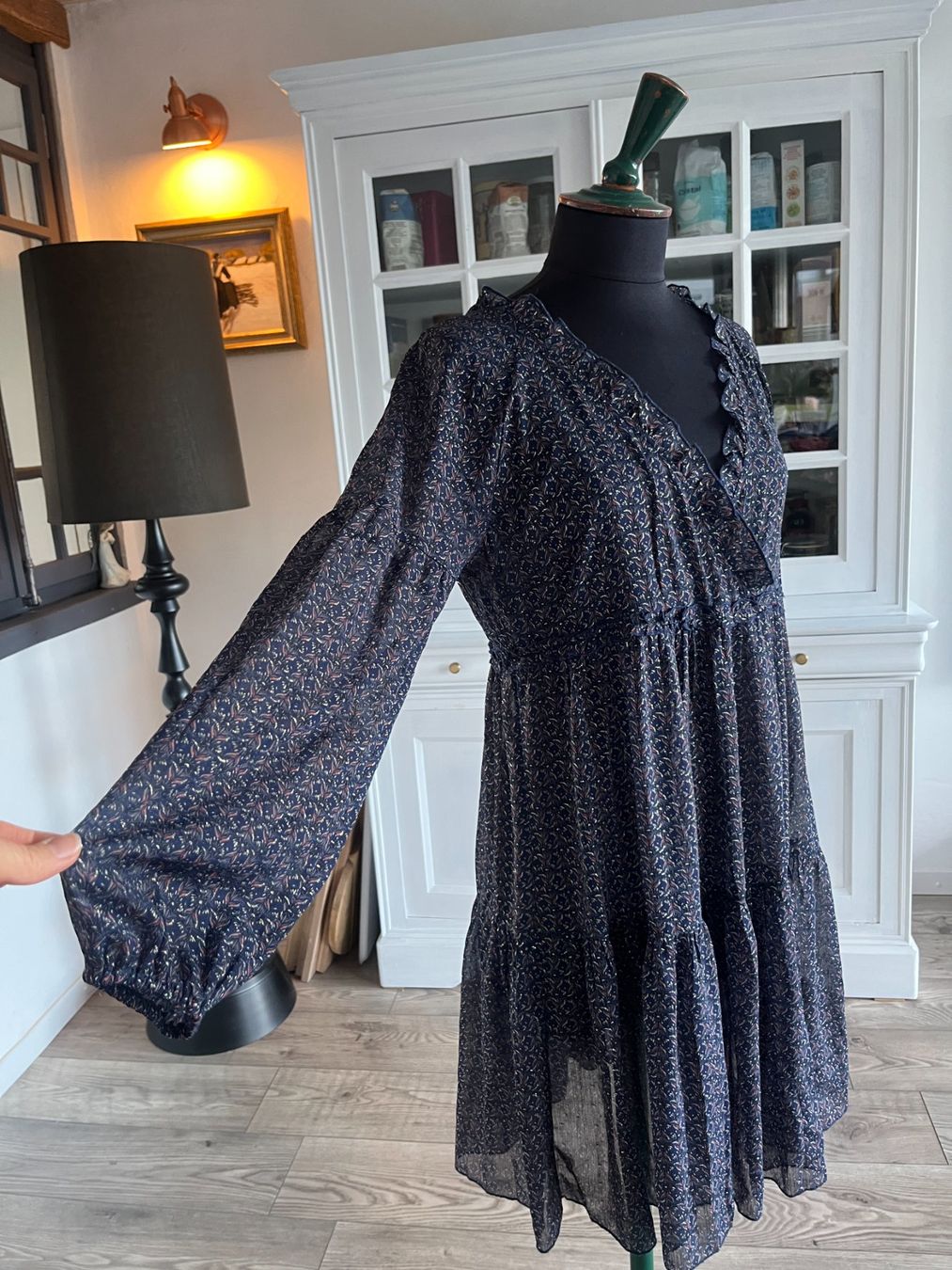 Promod Vestiti: Robe marine Promod M – Usato da Seiry venduto da vanille08 1