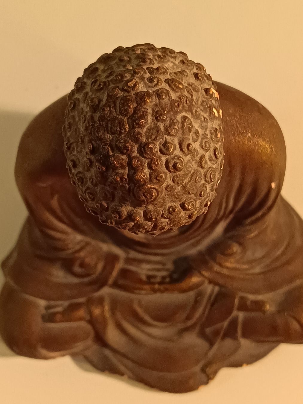 Alle Dekorationen: Dekorative Buddha Figur (nov6) – Gebraucht aus Künten von Schnaepplihuus 5