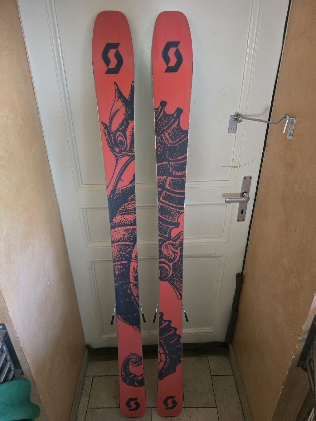 Sci: Ski SCOTT SEA 98 – Nuovo (secondo la descrizione) da Cartigny venduto da campingping 3