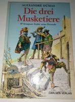 Die drei Musketiere 2 (15) - D'Artagnan findet seine Freunde