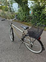 Velo Cresta