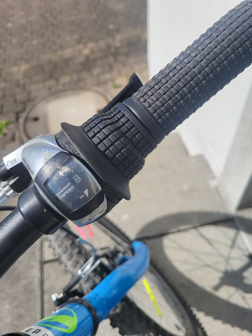 Pyro Biciclette: Pyro 20 Zoll Large sehr leichtes Kinderfahrrad – Usato da Hombrechtikon venduto da Caro_JoMi 3