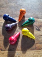 Pelikan Wachsmalfarben Malmäuse wie NEU