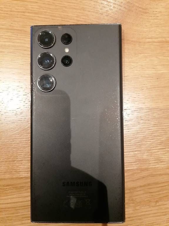 Handys / Smartphones: Samsung galaxy s23 ultra 256gb  – Gebraucht aus Liestal von Cihan4415 1
