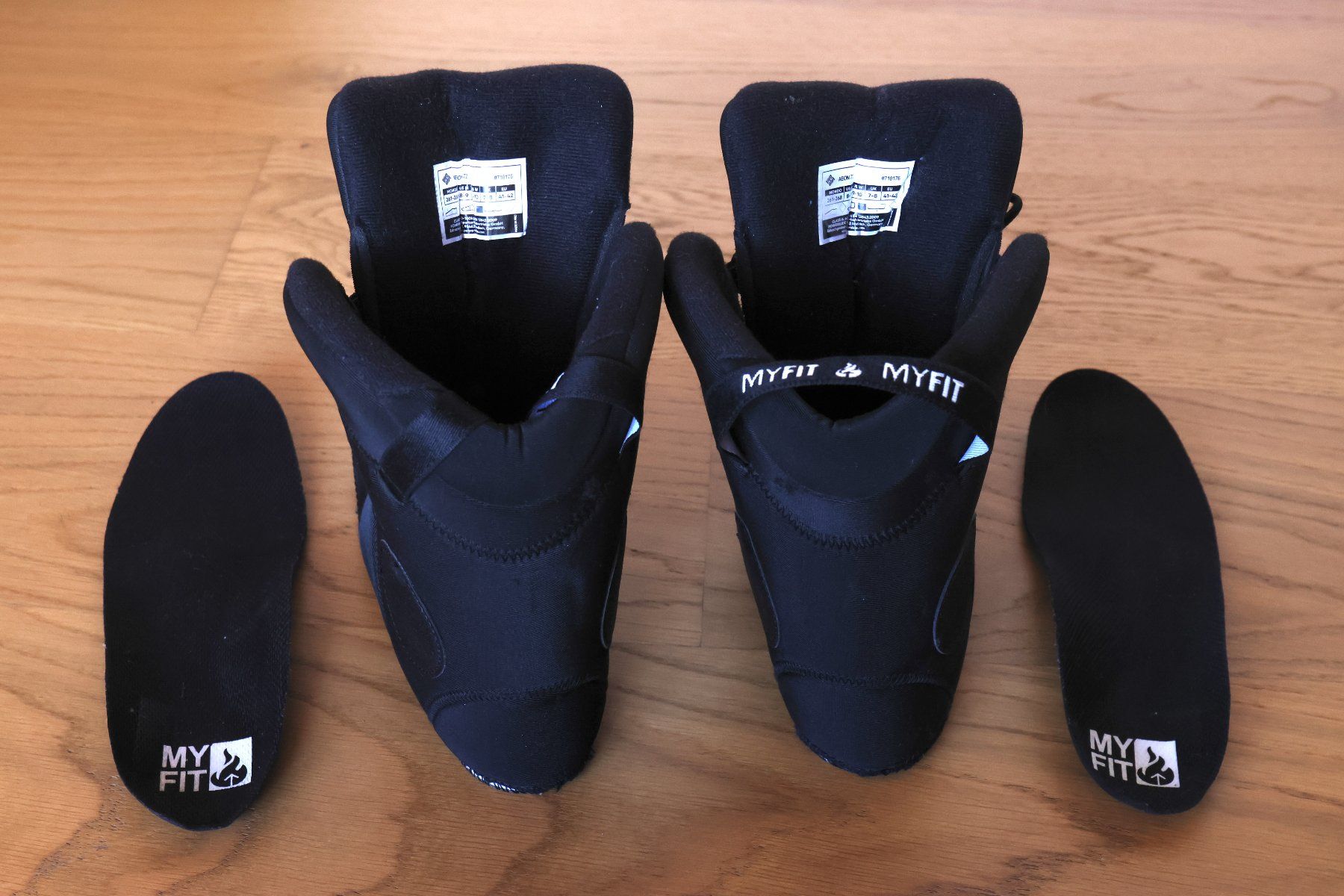 Inline-Skating & Rollschuhe: Rollers USD Aeon 72 XXI en Excellent état (+++) taille 41-42 – Gebraucht aus Morlon von eph_7j7c 6