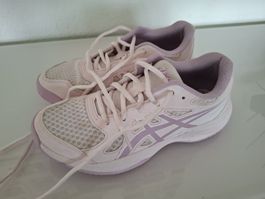 Asics Upcourt Turnschuhe Grösse 36 Mädchen gebraucht