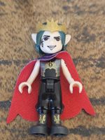 lego figurine elves elf033 Goblin King