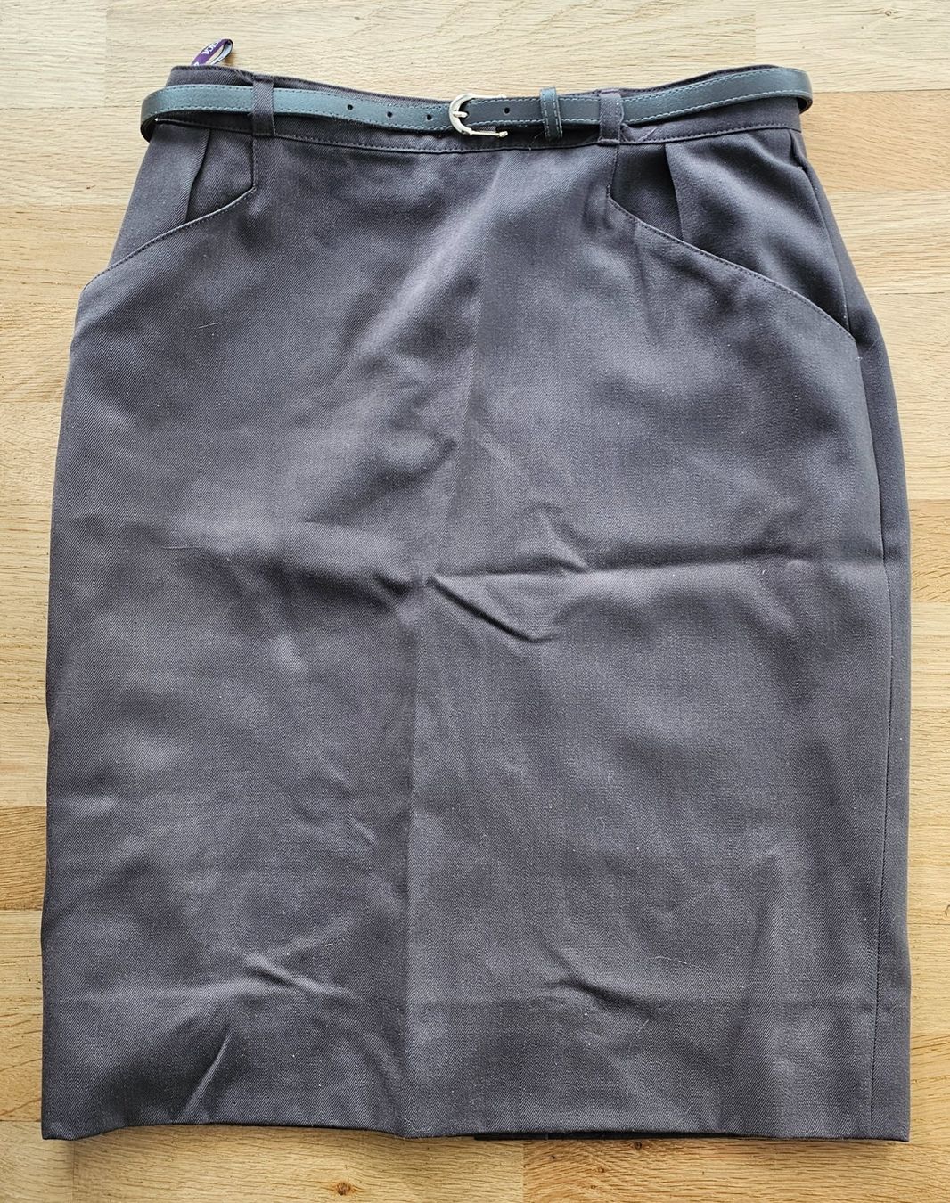 C&A Gonne: Jupe Vintage - Yessica - Taille S – Usato da Court venduto da Jovi2 3