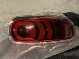 Mini Cooper Clubman F54 Rückleuchte Links