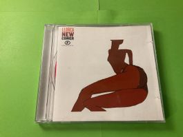 Llorca - New Comer - CD Album - Sehr guter Zustand Top!