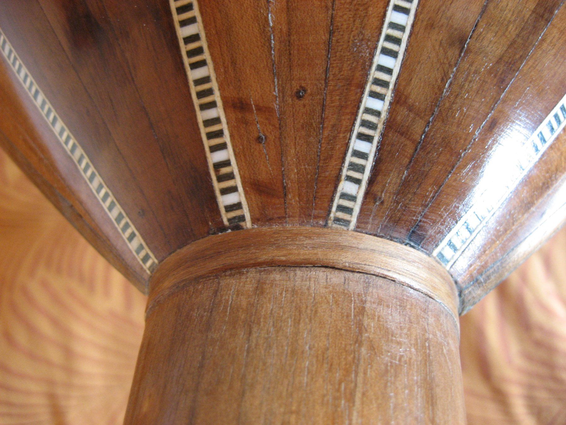 Musikinstrumente: OUD – Gebraucht aus Cadenazzo von Clarico 7