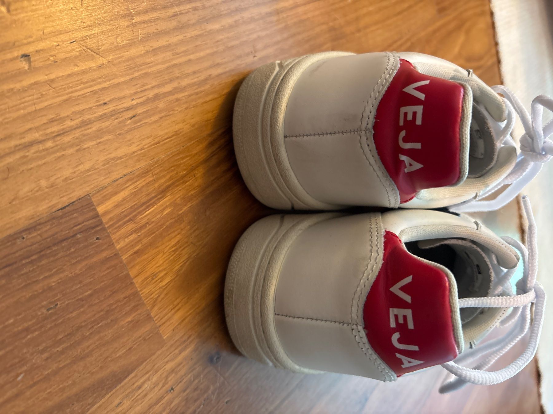 Veja Chaussures hommes: Bsskets Veja 35 – D'occasion à Genève par coq_lyd2 3