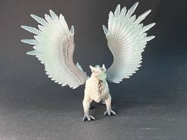 Schleich Eldrador Drachen Eis Greif Eisgreif 70143