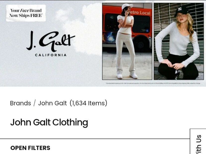 Maglioni & Felpe: Oversized Pulli **John Galt California** Gr. 158 / 164 – Usato da Buchrain venduto da regenblume3 1