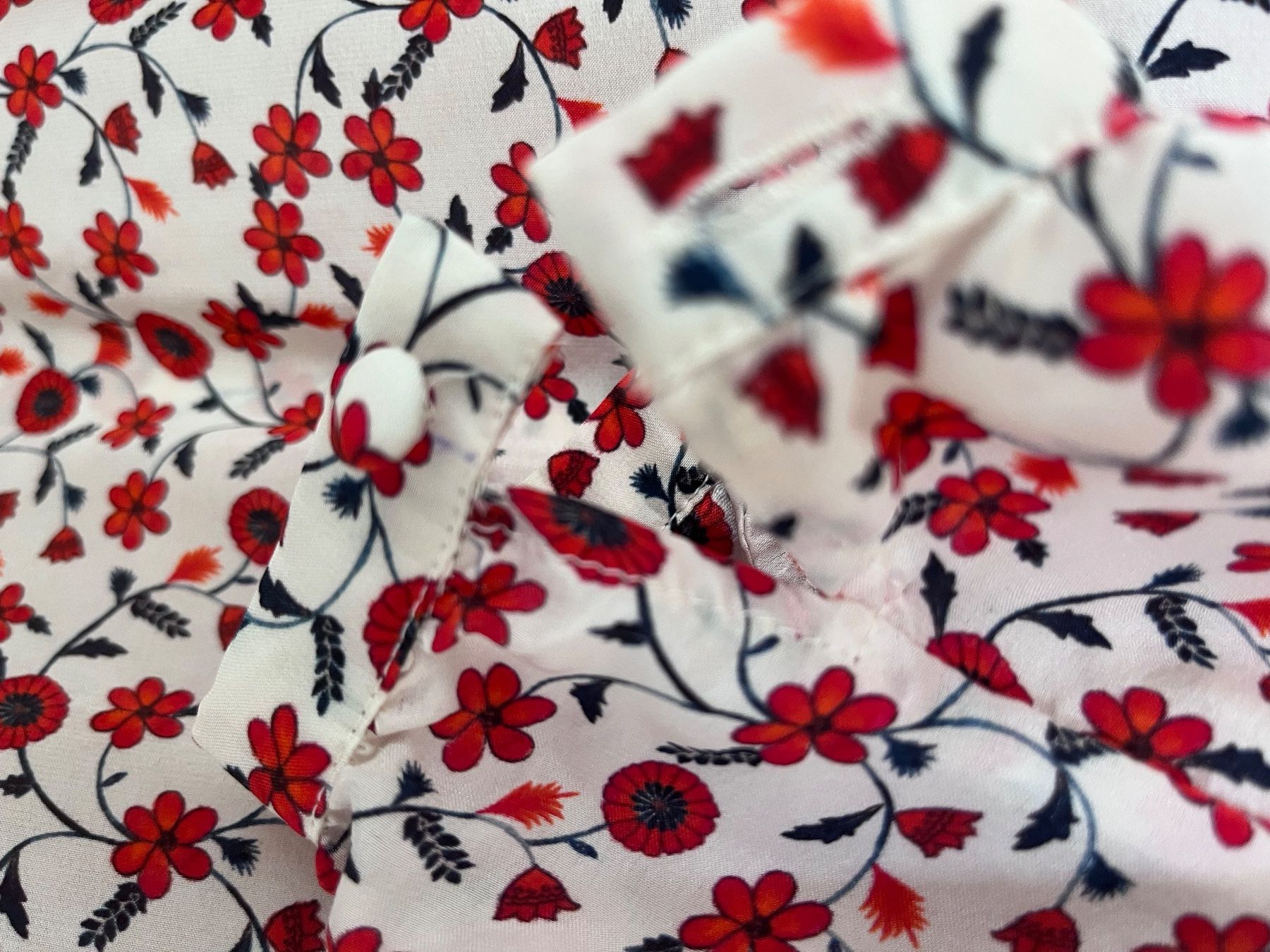 Anine Bing Vestiti: Kleid aus Seide ANINE BING Grösse 40 – Nuovo (secondo la descrizione) da Roggwil BE venduto da KarotteV 3