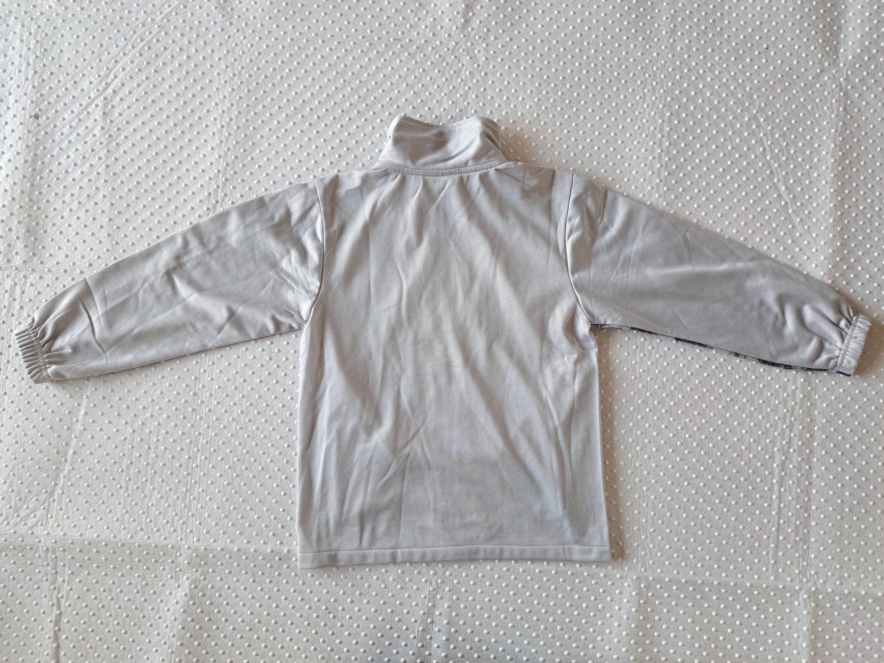 Maglioni & Felpe: Cooler Sportpullover Sweatjacke Degrees Gr. 122/128 – Nuovo (secondo la descrizione) da Gysenstein venduto da joshuas81 3