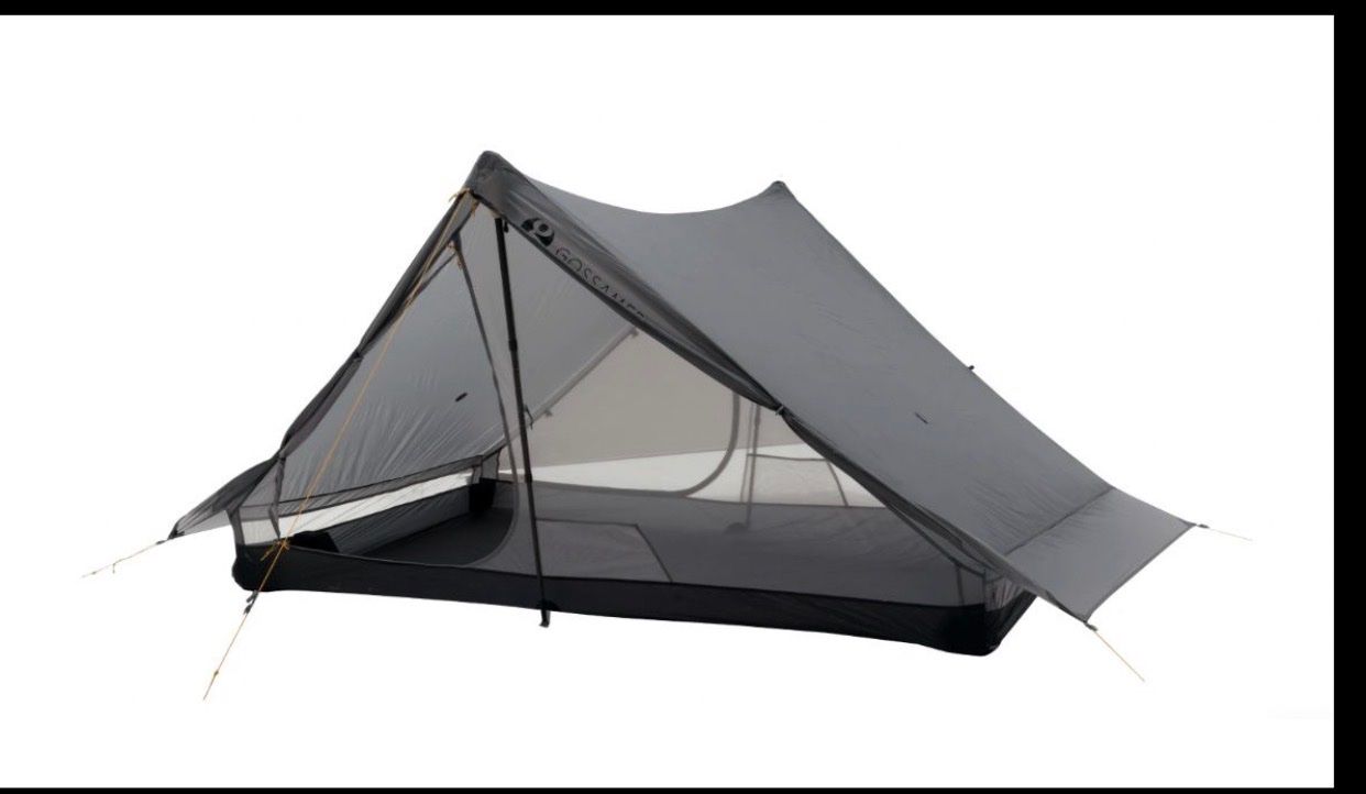Tende : Gossamer Zelt for two – Nuovo e nell'imballaggio originale da Rubigen venduto da cam_drb7