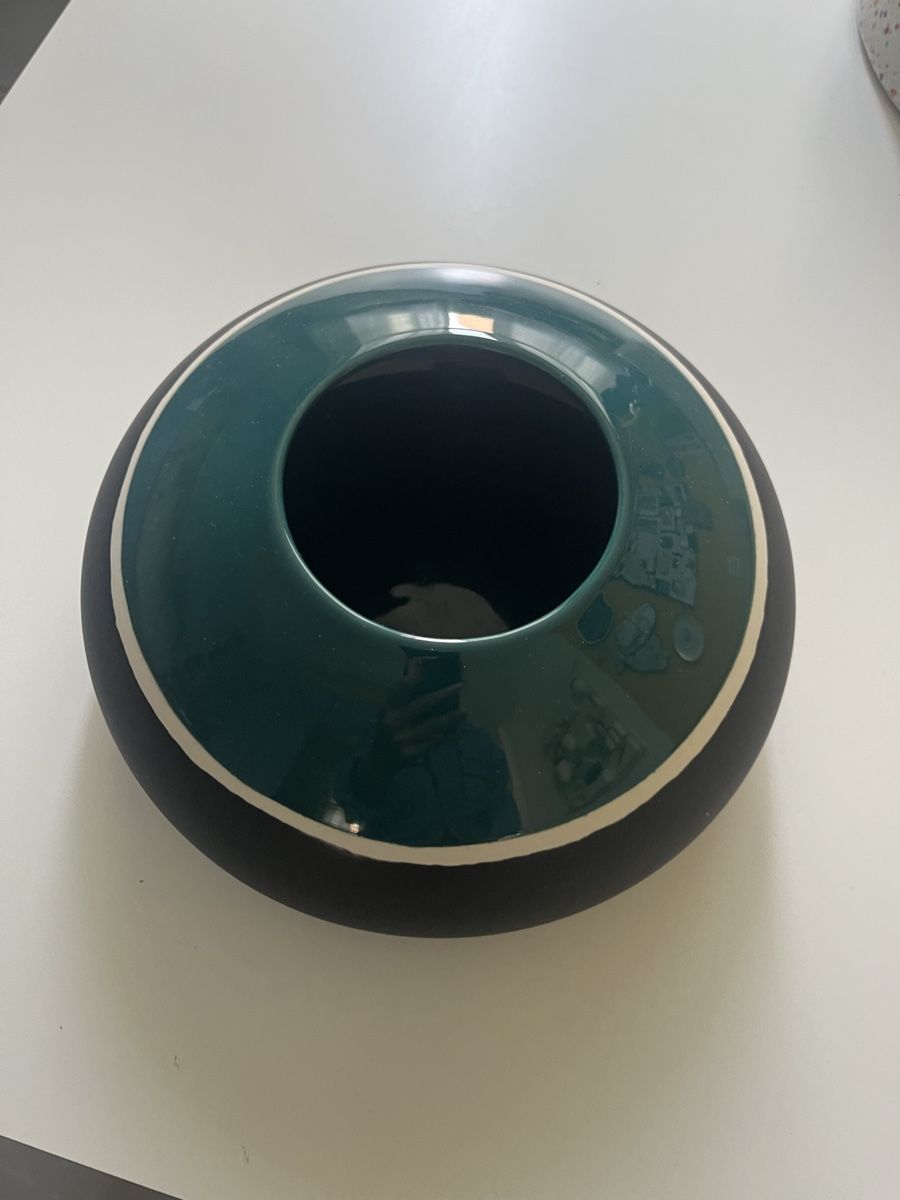 Vasi & Recipienti: Vase Sara L’avoine – Usato da Birmensdorf ZH venduto da Sab5555 1
