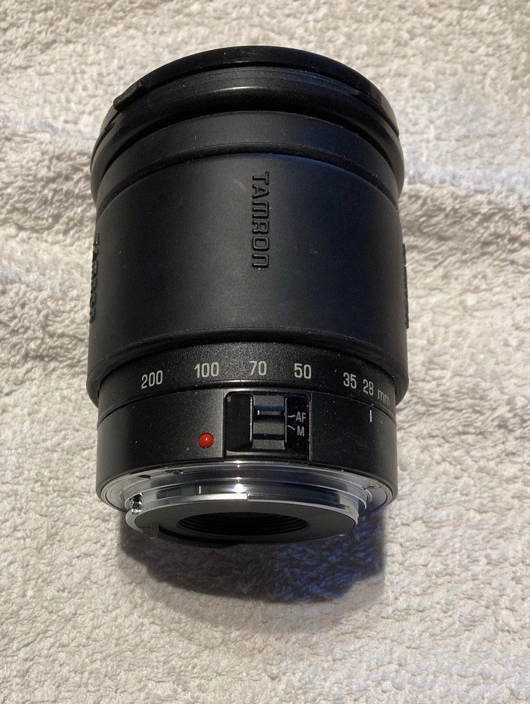 Canon Fotocamera: Canon Spiegelreflex-Camera EOS 500 – Usato da Reichenbach i. K. venduto da qqi_bkf9 4