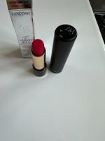 Lancôme L'Absolu Rouge drama matte 388