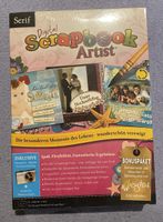 Digital scrapbook Artist