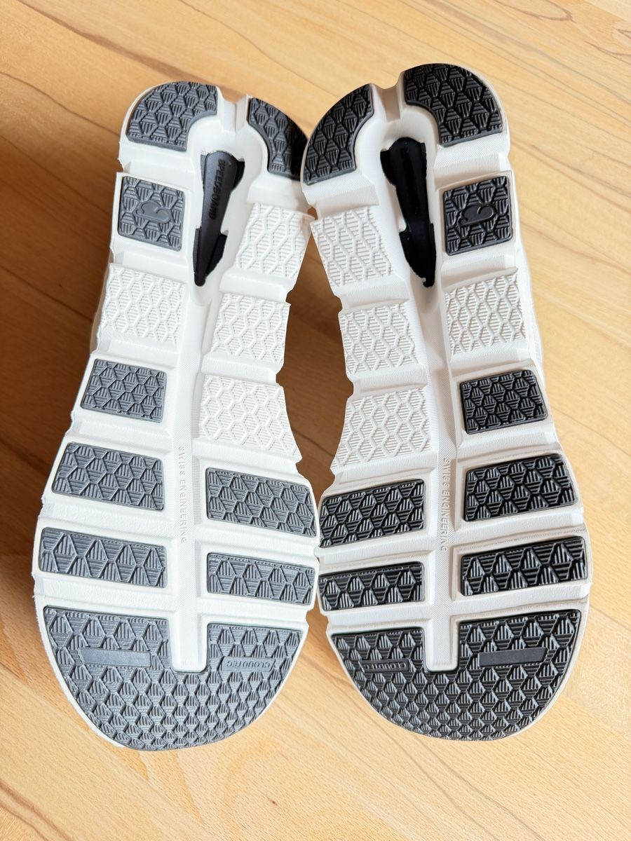 On Herrenschuhe: On Cloudrunner NEW Gr 46 – Neu (gemäss Beschreibung) aus Uebeschi von snow-sports 3