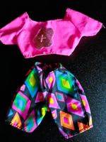 Barbie Vintage Outfit Sparkle Beach Fashion # 68314 von 1995