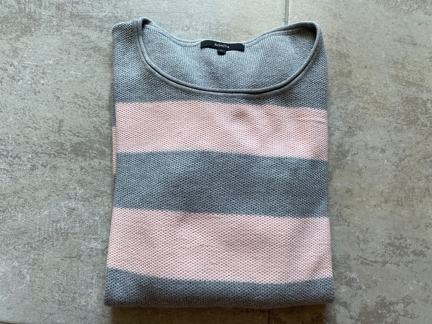 Bonita Pullover & Sweatshirts: Garnpullover – Gebraucht aus Bülach von Jackybabue 6