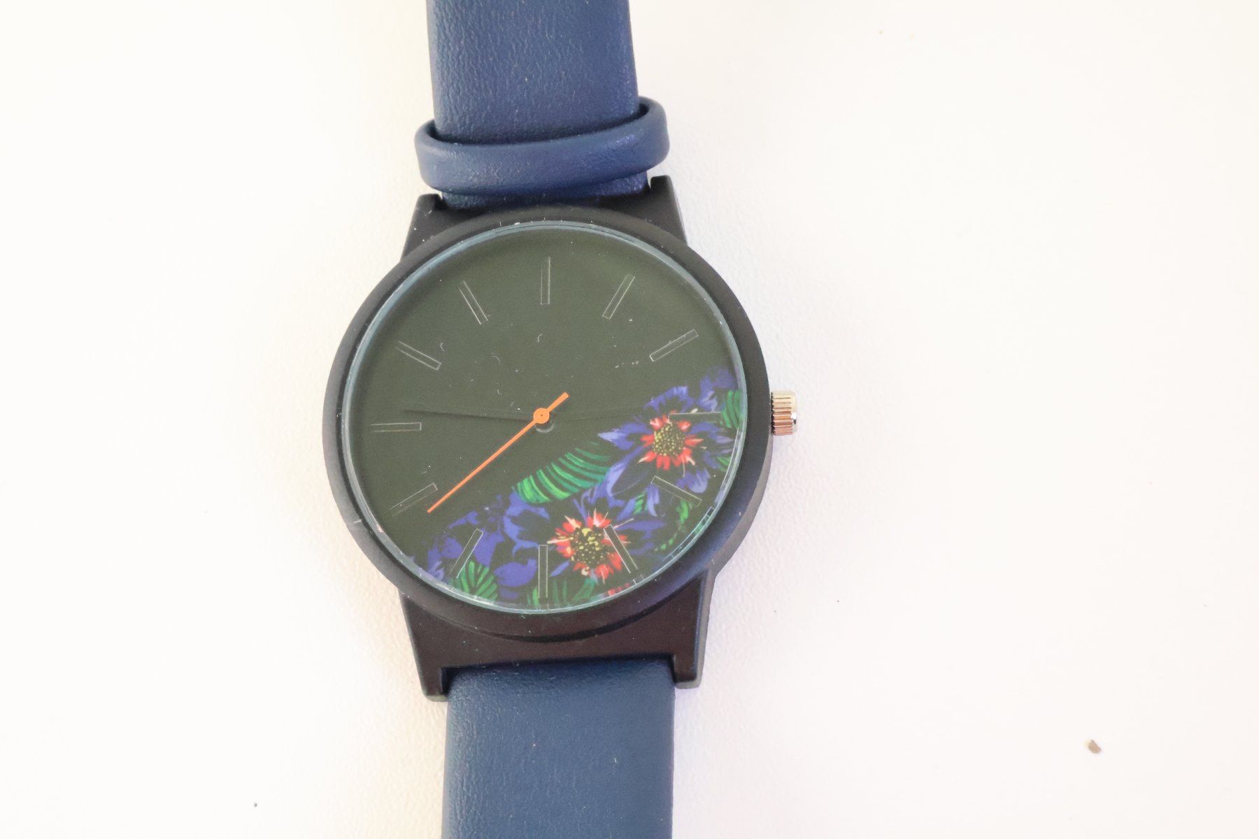 Orologi: Damen Uhr Läuft, Garantie – Usato da Willisau venduto da flabastian 7
