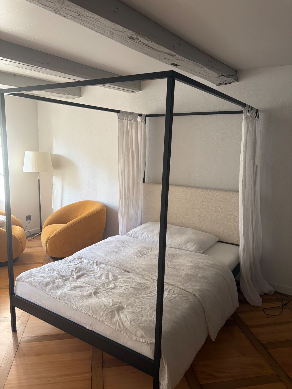 Betten: Bett – Gebraucht aus Bern von mko_82q7 3