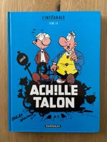 ACHILLE TALON / L'INTEGRALE / TOME 14