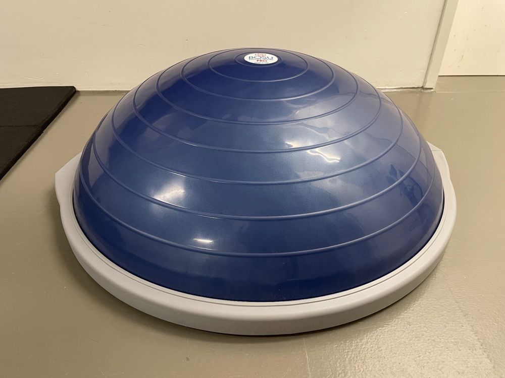 BOSU Balance Trainer Pro | Kaufen auf Ricardo