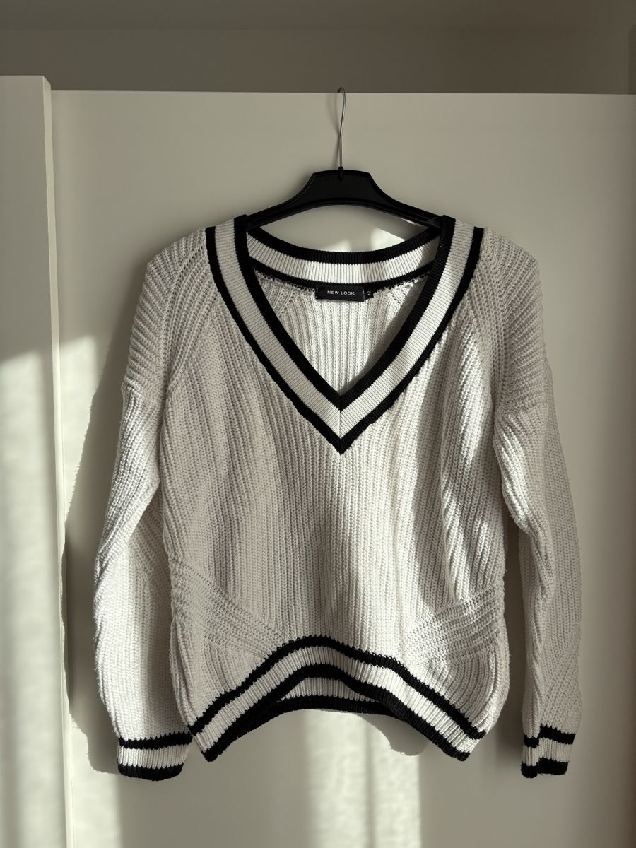 New Look Pulls & Sweat-shirts: Pullover – D'occasion à Winterthur par leimaj
