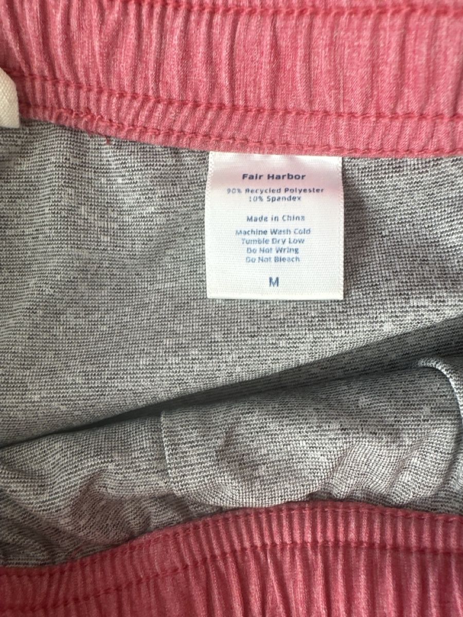 Badehosen: Maillot de bain fair Harbor – Gebraucht aus Founex von reb_fws9 1