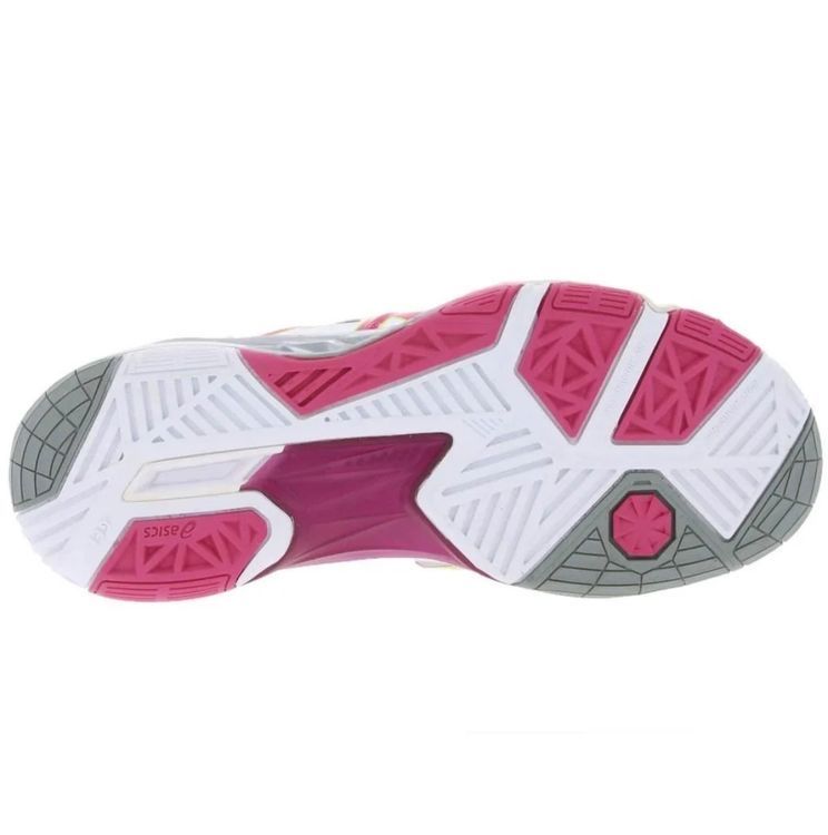 Asics Damenschuhe: Asics Gel Sensei 5 Gr 41.5 – Neu und originalverpackt aus Zürich von shq_nm2c 5
