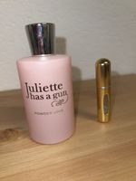 POWDER LOVE — 5ml decant (Juliette Has A Gun)