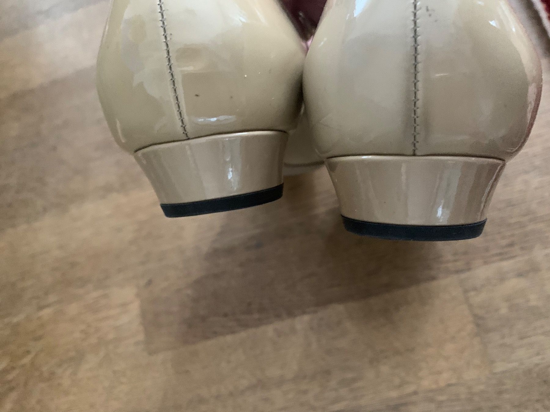 Saint Laurent Scarpe da donna: Yves Saint Laurent Ballerina – Usato da Glattbrugg venduto da A.S.90 2