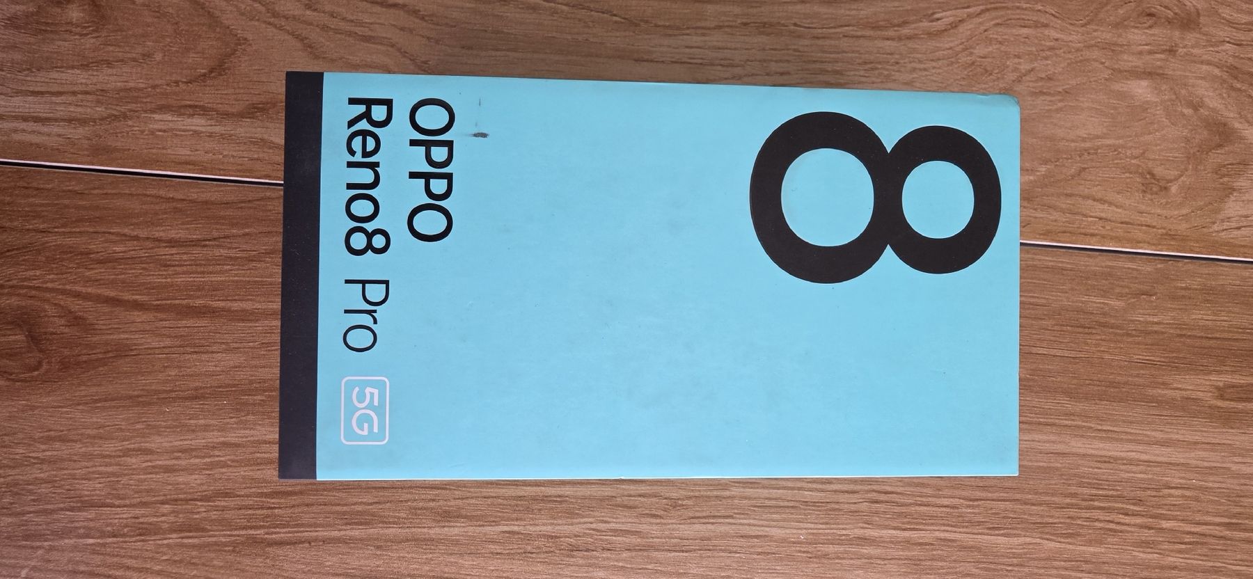 Oppo Portables: OPPO Reno 8 Pro – D'occasion à Baar par Ratte77 2