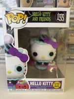 Funko POP! Hello Kitty and Friends - Hello Kitty (Spooky)