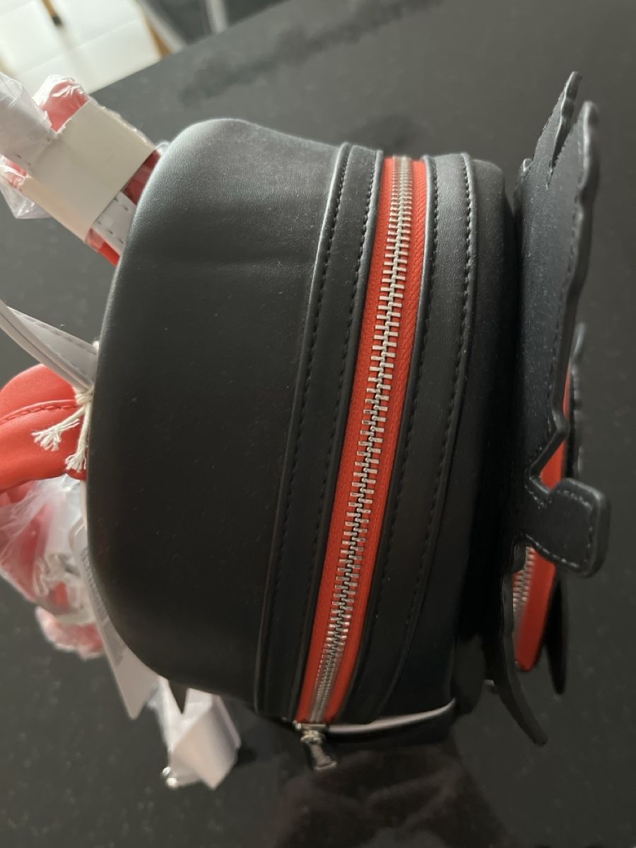 Loungefly Rucksäcke: Sac loungefly Disney 100 ans – Neu und originalverpackt aus Yverdon-les-Bains von vin_95zk 5