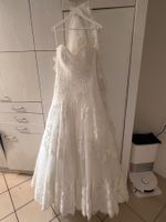 Brautkleid Gr.42 Neu mit Etikett