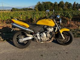 HONDA Hornet CB600