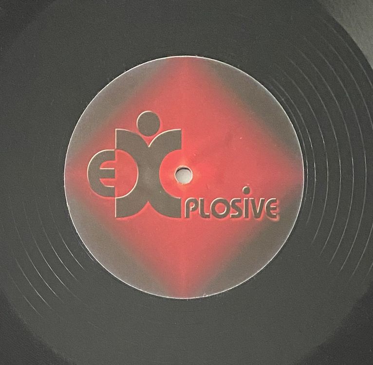 Evil Z The End Of Time (Cyber Raver Anthem)(Hardstyle) (Gebraucht) in