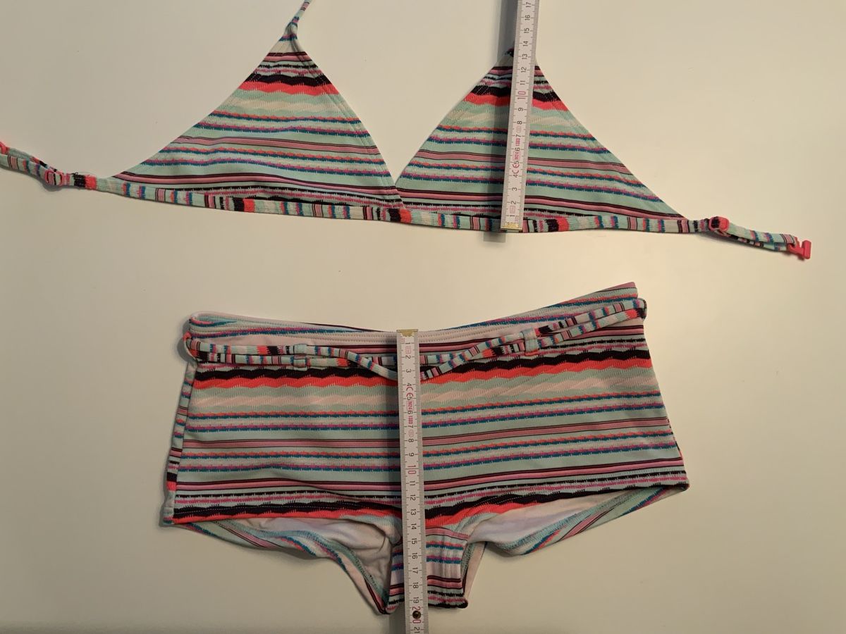 O'Neill Badekleider & Bikinis: Bikini, O‘NEILL, sehr herzig! – Gebraucht aus Stäfa von sylla73 4