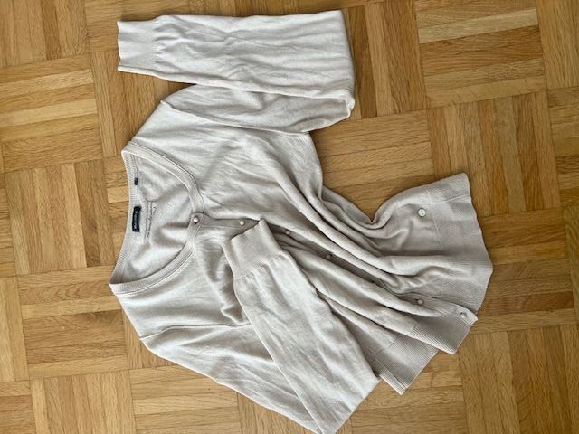 Marc O'Polo Jacken: MarcO`Polo Jäckli Gr. S, NEU! – Neu (gemäss Beschreibung) aus Walenstadt von ricamul 9