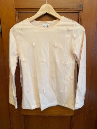 Pull rose OVS pour fille, taille 158, neuf