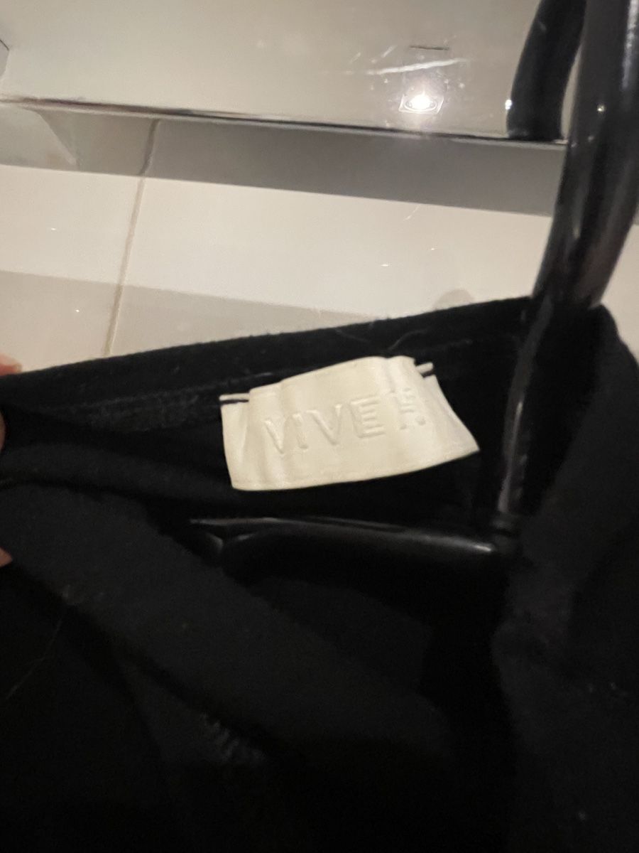 Vestiti: VIVEH Opal Kleid in Schwarz, Grösse 42 – Usato da Mauren venduto da toppiloppi 2