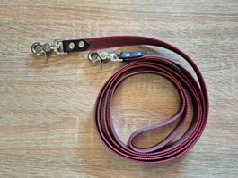 Zügel 2.80m Anti-Slip