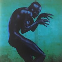Seal – Human being