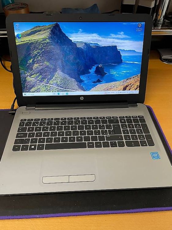 Teclado Notebook Hp Pavilion 15-cw0002la Nuevo | Cuotas sin interés
